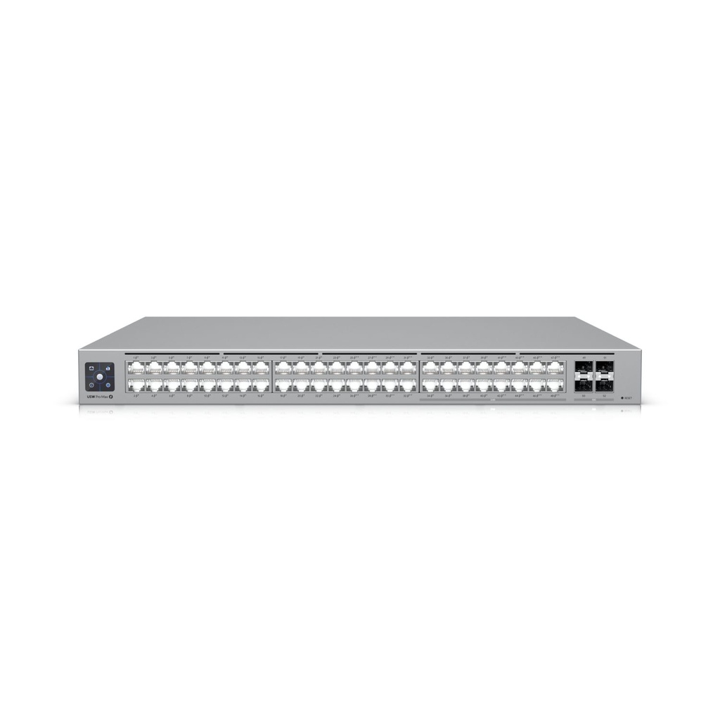 [8746710] UBIQUITI UniFi Pro Max 48 Poe