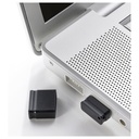 USB2.0 FD 8GB INTENSO Micro Line schwarz retail
