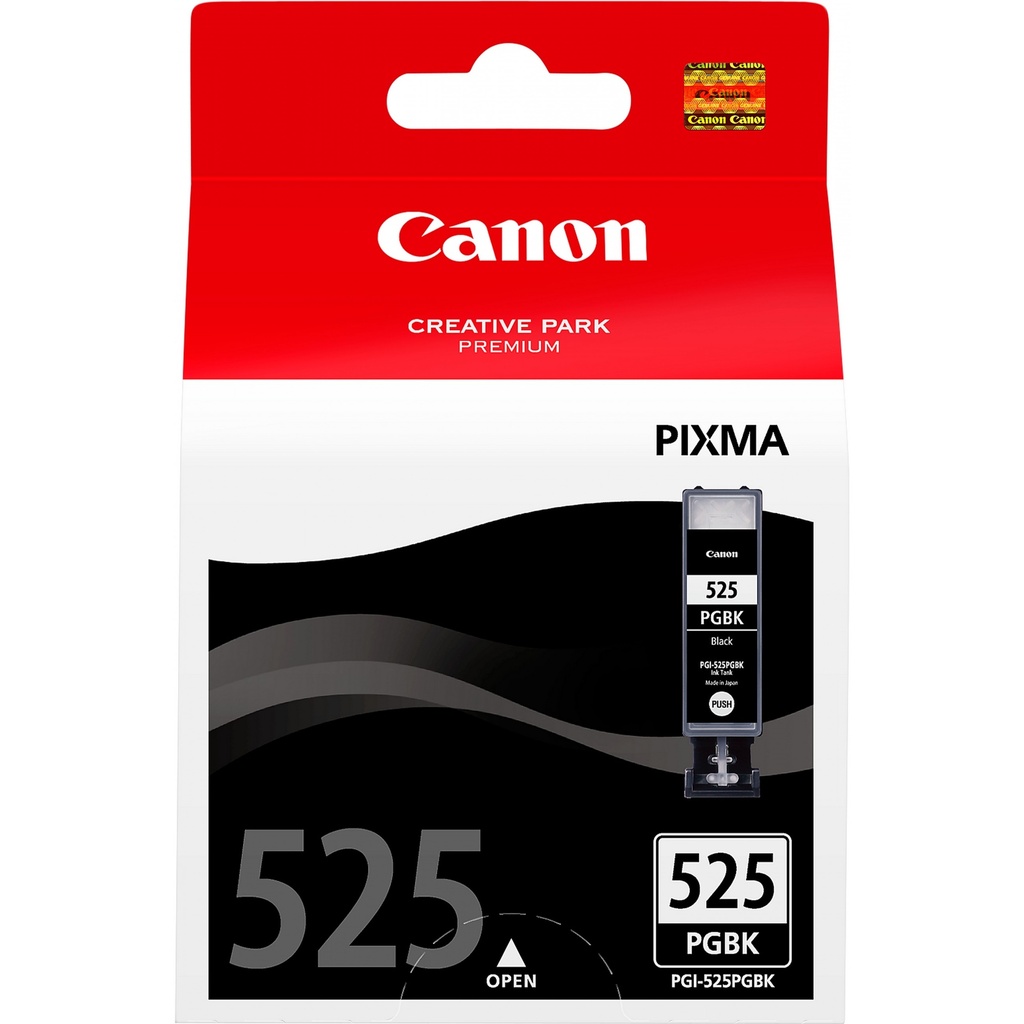 [1041572] Canon PGI525PGBK black pigmentiert