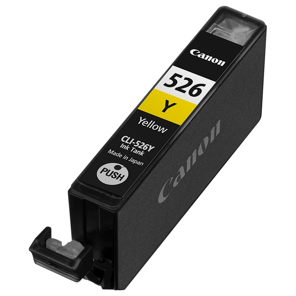 CANON CLI526Y yellow