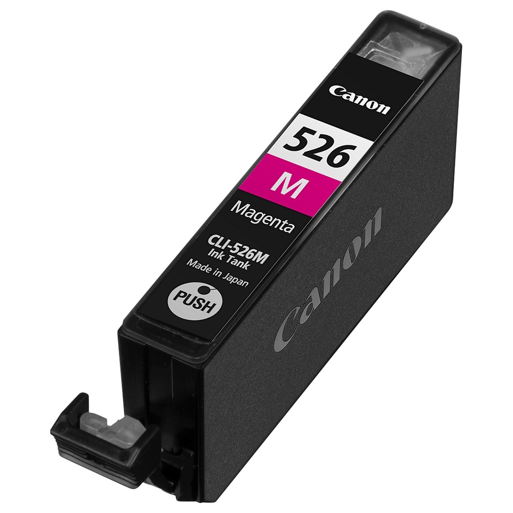 [1041645] CANON CLI526M magenta