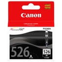 CANON CLI526BK black pigmentiert