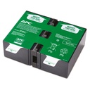 APC  Ersatzbatterie #124