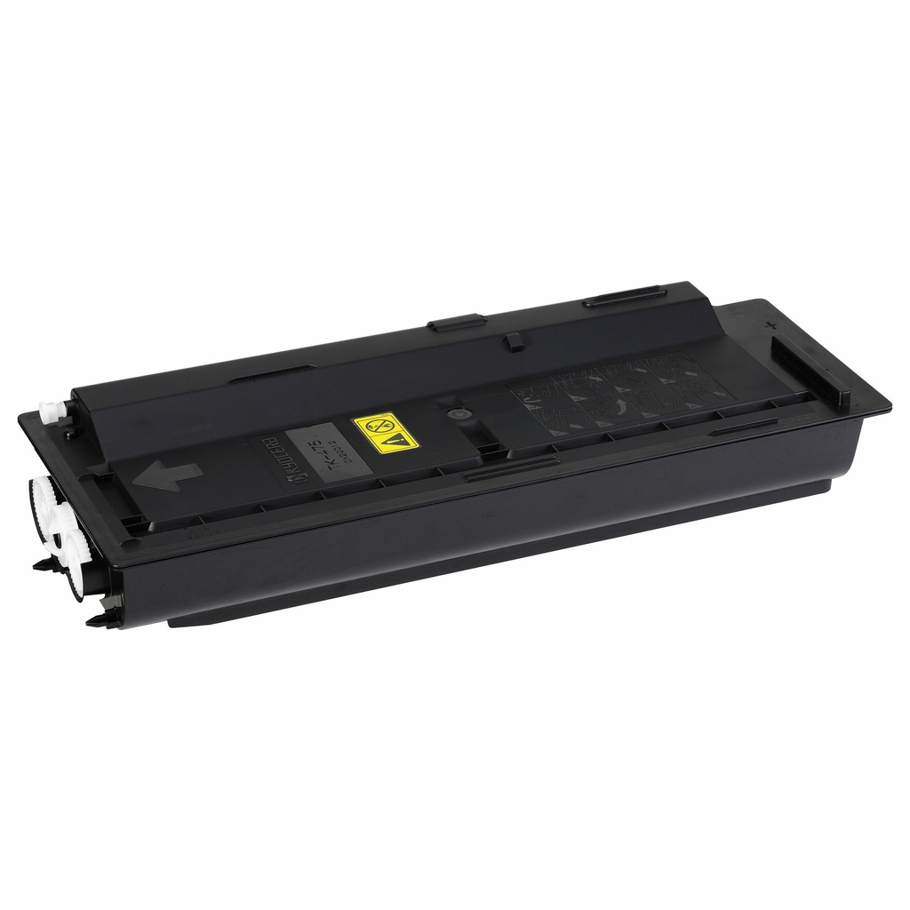 KYOCERA TK 475 Schwarz Tonerpatrone