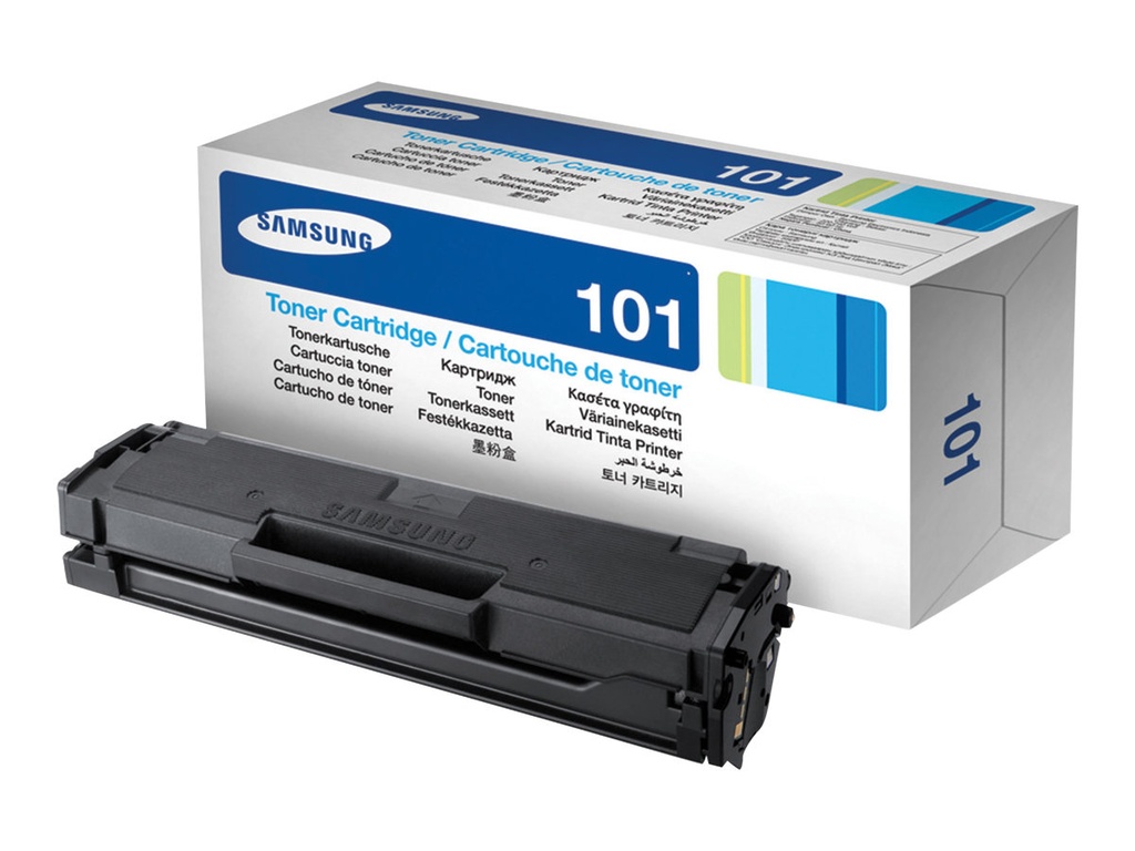 Samsung Toner schwarz ML-2160/ML-2162/ML-2165/Ml-2165W/ML-2168 / SCX-34xx / SF-