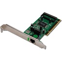 PCI Card DIGITUS 1x RJ45 Gigabit Ethernet