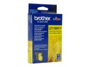 Brother LC1100Y Tinte gelb