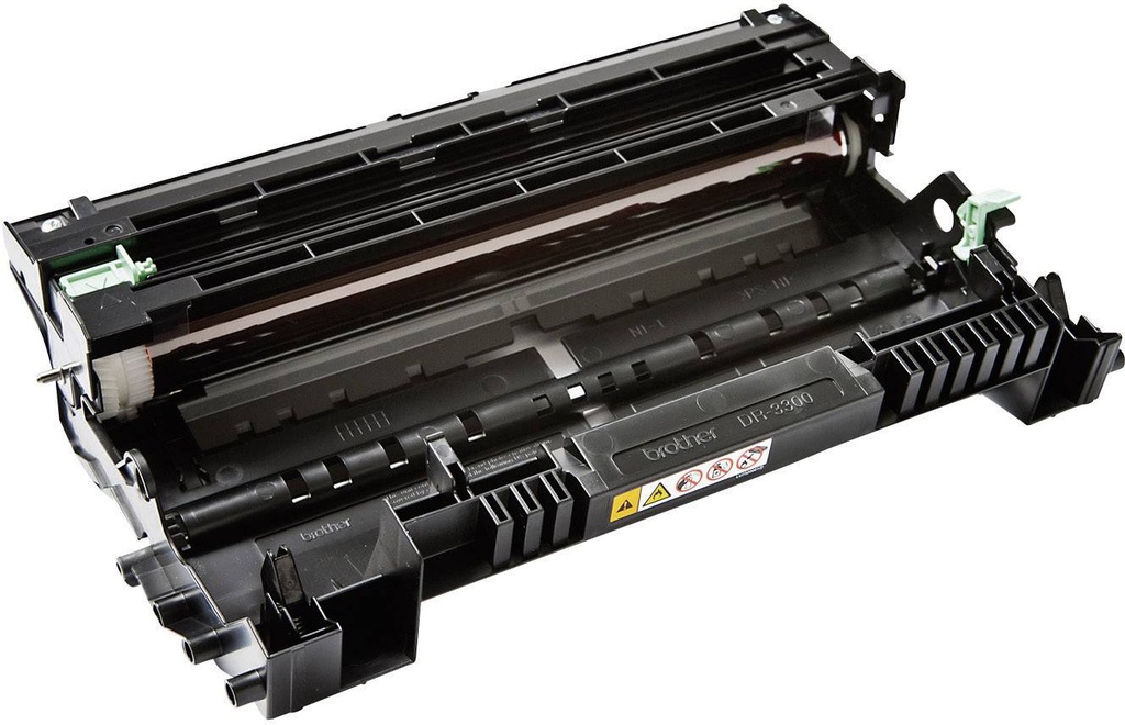 BROTHER DR-3300 black