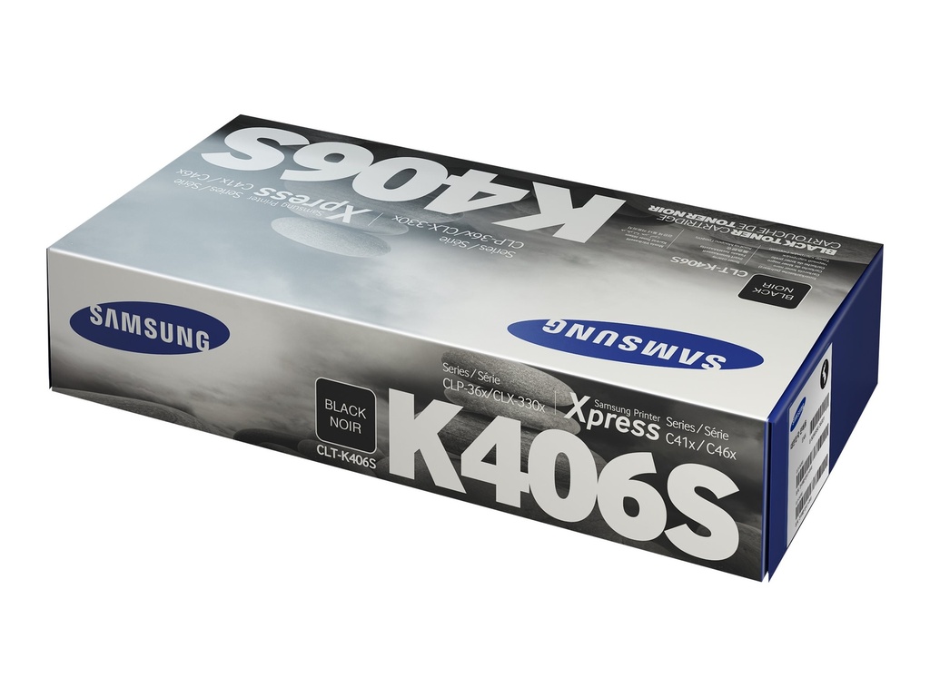 SAMSUNG Toner schwarz fuer CLP-360 CLP-365 CLX-3300 CLX-3305 1.500 Seiten