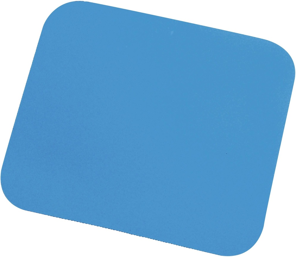 LOGILINK Mauspad LogiLink 3x220x250mm blau