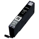 CANON CLI 551GY XL Grau Tintenbehälter