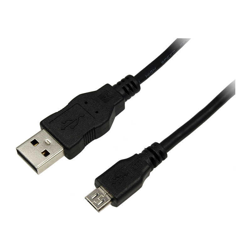 LOGILINK USB 2.0 A> B  5,0m