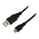 LOGILINK USB 2.0 A> B  5,0m