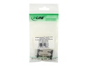 InLine LWL M-Kupplung, SC/SC, multimode