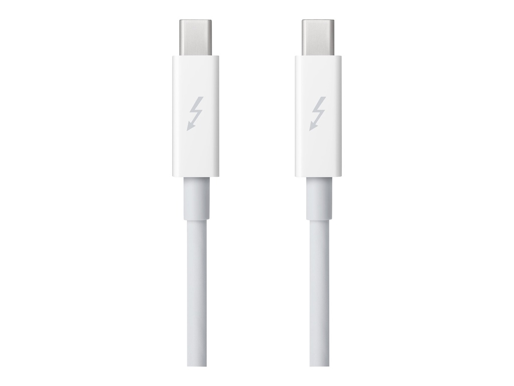 Apple Thunderbolt Cable 2.0 m