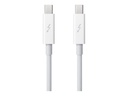 Apple Thunderbolt Cable 2.0 m