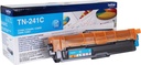 Brother Toner TN241C/ 1400ppm cyan FÜR H
