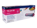 Brother Toner TN241M/ 1400ppm magenta fü