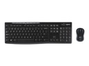 LOGITECH WIRELESS DESKTOP MK270