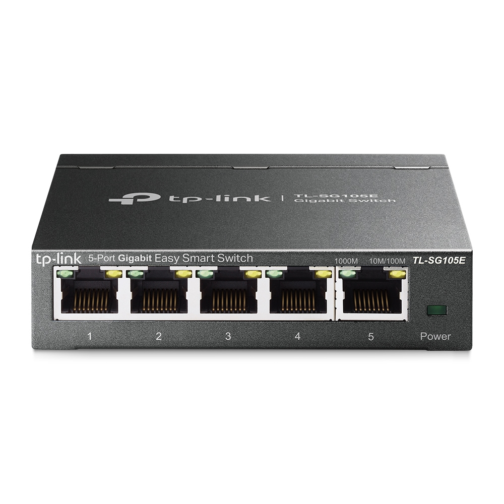 [1813346] TP-LINK TL-SG105E