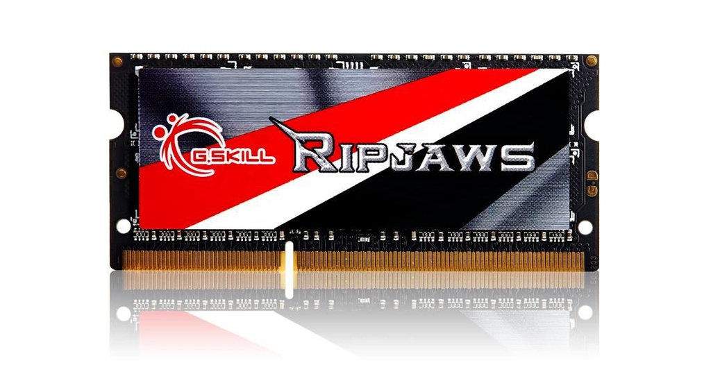 [1897570] DDR3-RAM 16GB Kit (2x8GB) PC3-12800 CL9 GSkill