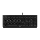 CHERRY Tas Cherry  KC 1000 schwarz