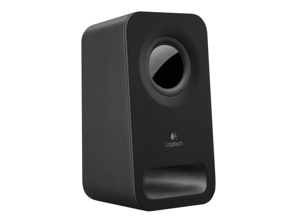 LOGITECH Aktivbox Logitech Z150 Midnight Black