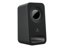 LOGITECH Aktivbox Logitech Z150 Midnight Black