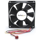 STARTECH 80MM GEHAEUSELUEFTER -