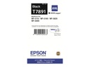 EPSON INK CARTRIDGE XXL BLACK