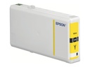 EPSON INK CARTRIDGE XXL YELLOW