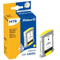 PELIKAN Peli Tinte H78 YE 4109033