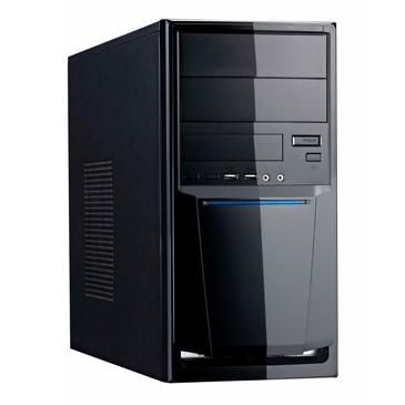 [2153840] Linkworld 7271-23 450Watt schwarz