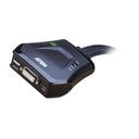 ATEN KVM Switch CS22D 2 Port USB DVI