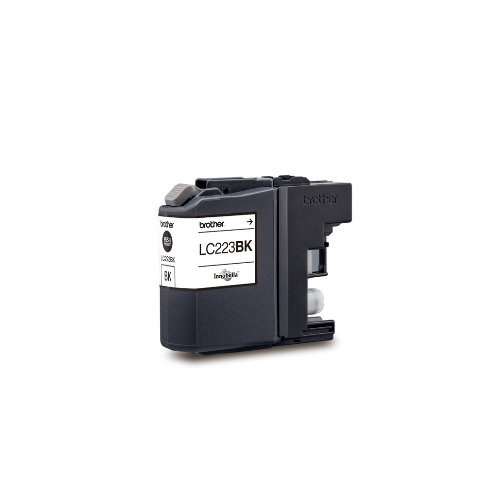 BROTHER Tinte LC-223BK Black