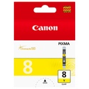 CLI-8Y yellow
