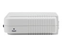 STARTECH.COM 1 Port USB WLAN 802.11 b/g/n Printserver mit 10/100 Mb/s Ethernet