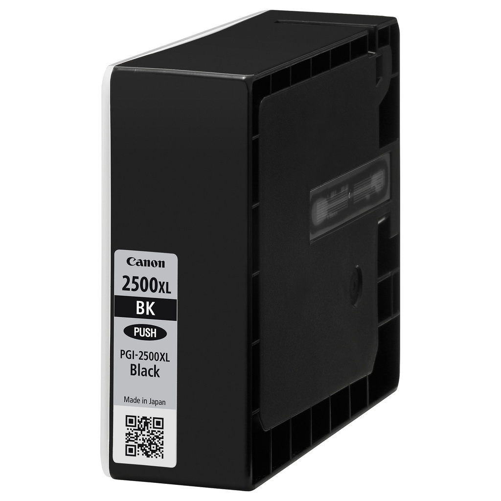 [2536930] CANON PGI 2500XL BK Schwarz Tintenbehälter