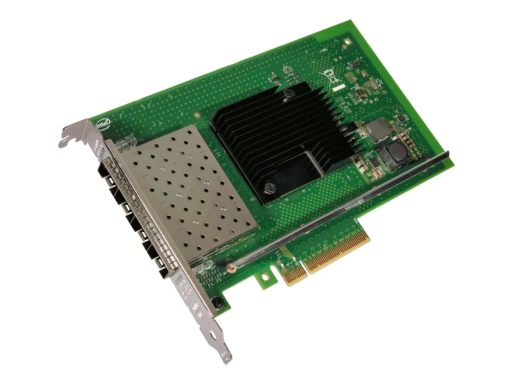 INTEL ETHERNET X710DA4FHBLK SV