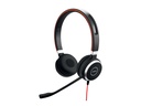 GN NETCOM Jabra Evolve 40 UC Duo