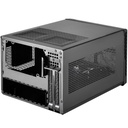 SILVERSTONE SilvStone SG13B-Q bk ITX