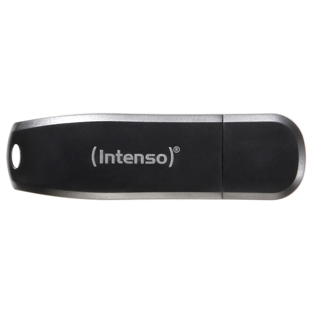INTENSO USB-Stick  32GB Intenso 3.0 Speed Line