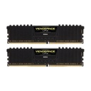 CORSAIR Vengeance LPX Schwarz 32GB Kit (2x16GB)