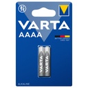 VARTA Electronics AAAA 04061 VPE2