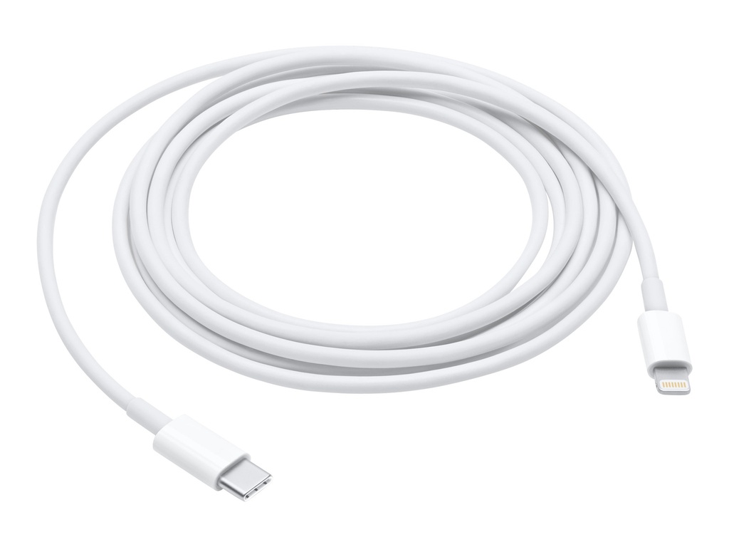 Lightning to USB-C Cable (2m)