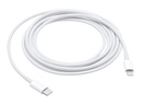 Lightning to USB-C Cable (2m)