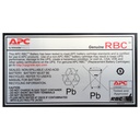 APC Ersatzbatterie #48