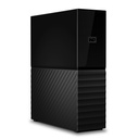 WESTERN DIGITAL My Book 8TB