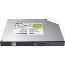 ASUS DVW ASUS SDRW-08U1MT UltraSlim intern, nur 9,5mm