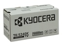 KYOCERA TK-5240K Toner Schwarz für 4.000 Seiten gem. ISO/IEC 19798